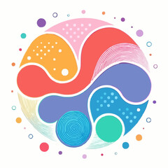 Soft Shadows and Fluid Style