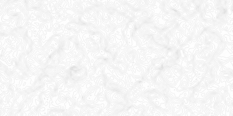 Abstract pattern grid wave lines seamless pattern and topography map and counter map. abstract sea map area space geometric line technology topo landscape grid map texture.	
