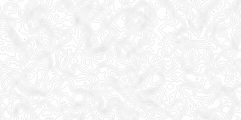 Abstract pattern grid wave lines seamless pattern and topography map and counter map. abstract sea map area space geometric line technology topo landscape grid map texture.