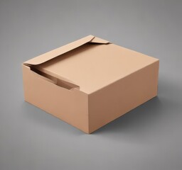 Rigid sleeve box die-cut template  Precise vector mockup for packaging design ,  vector,  branding