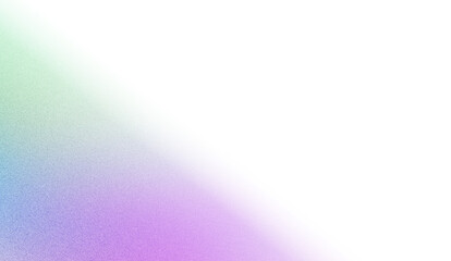 Abstract colorful gradient texture background.