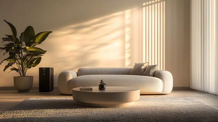 interior, room, sofa, home, furniture, living, design, wall, couch, chair, house, lamp, table, apartment, floor, armchair, lounge, contemporary, light, decor, luxury, comfortable, decoration, indoor, 