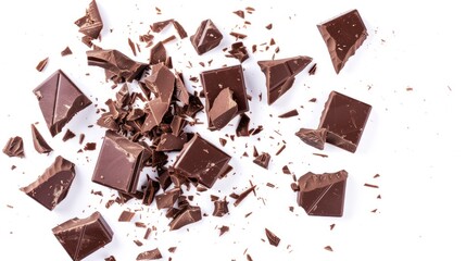 Chrono-Chocolate  A Future of Flavor