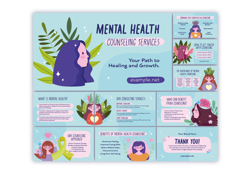 Mental Health Presentation