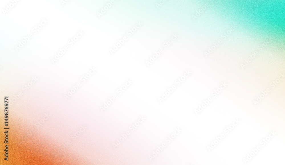 Poster Abstract colorful diagonal lines background.