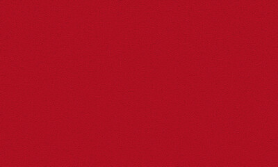 Fototapeta premium A tightly woven red fabric shows a distinctive, uniform, textured surface over the entire frame