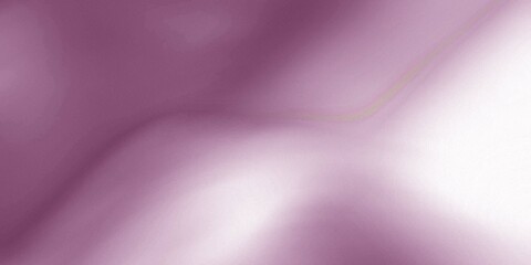 Abstract purple and white gradient background image with subtle light effects