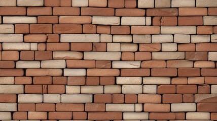 brick wall marmer motive texture background