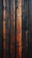 Obraz premium digital technology wood texture poster background