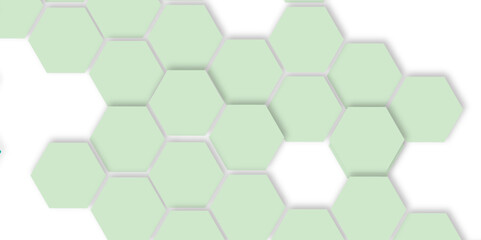 Colorful 3D Geometric  hexagon Technology Structure with Polygonal Honeycomb Pattern and Luxury Design Elements for a Sleek, Modern High-Tech Vector Background