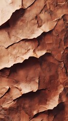 Fototapeta premium digital technology clay material texture poster background