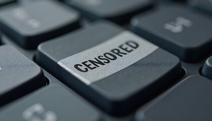 Censorship Online Understanding the Implications of Content Filtering