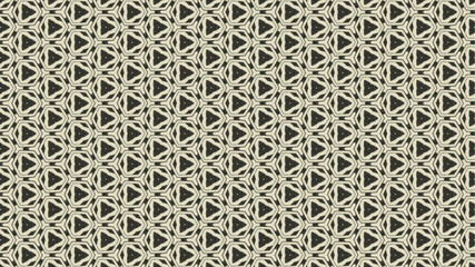 Seamless and geometric design abstract pattern wallpaper for prints.