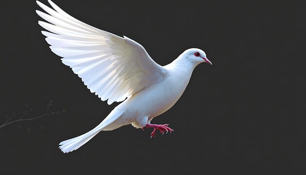 dove image background