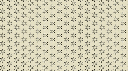 Seamless and geometric design abstract pattern wallpaper for prints.
