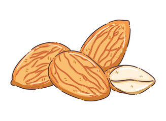 Almond