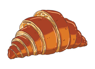 croissant