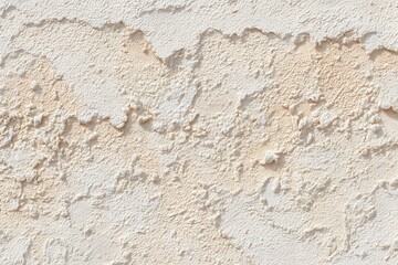 Naklejka premium Textured Exterior Wall: A close-up view reveals the intricate texture and patterns of a weathered exterior wall, showcasing the natural beauty and subtle variations in its surface.