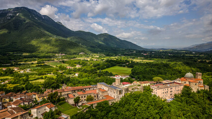 Obraz premium default