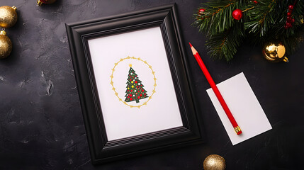 christmas, decoration, tree, holiday, celebration, ornament, winter, xmas, bell, season, gold, toy, gift, ball, decor, snow, december, hanging, ribbon, christmas tree, year, santa, red, new, new year