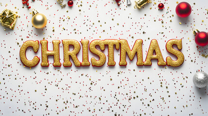 christmas, decoration, tree, holiday, celebration, ornament, winter, xmas, bell, season, gold, toy, gift, ball, decor, snow, december, hanging, ribbon, christmas tree, year, santa, red, new, new year