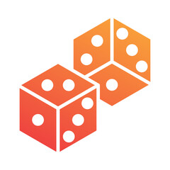 Dices Icon