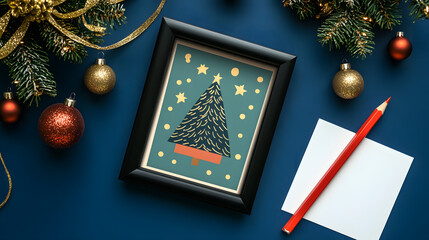 christmas, decoration, tree, holiday, celebration, ornament, winter, xmas, bell, season, gold, toy, gift, ball, decor, snow, december, hanging, ribbon, christmas tree, year, santa, red, new, new year