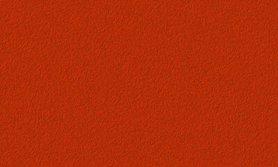 Rustic orange surface showcases an intricate texture perfect for artistic endeavors. This background offers warmth and energy to any design project during daylight or indoor settings
