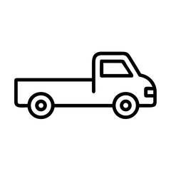  pick-up-truck icon