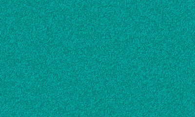 A vibrant turquoise background displays a textured pattern, offering visual interest and depth ideal for various design applications and artworks
