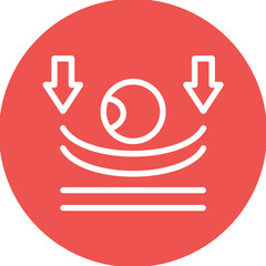 Flexibility Icon