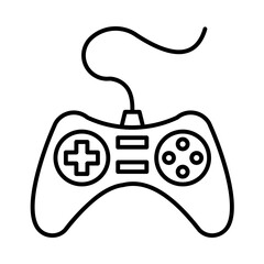 Joy Stick Icon