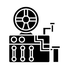 Telegraph Icon © Icon 5