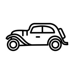 Car Icon