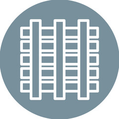 Pallet Stack Icon