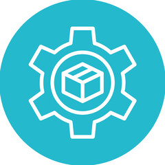 Shipping Options Icon