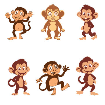 mankey group image 
