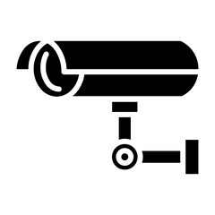 Security Camera Icon