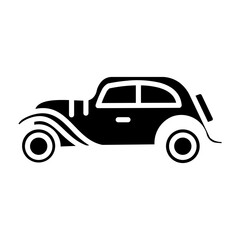 Car Icon