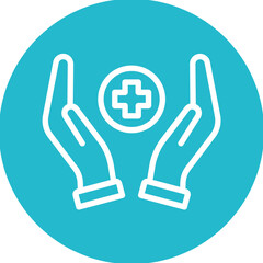 Personalized Care Icon