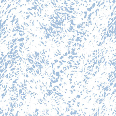 trendy vector hand drawn, creative watercolor exotic animal skin zebra snake leopard brush strokes tiger safari africa seamless pattern vector design for fashion,fabric and all prints