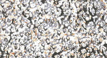 trendy vector hand drawn, creative watercolor exotic animal skin zebra snake leopard brush strokes tiger safari africa seamless pattern vector design for fashion,fabric and all prints