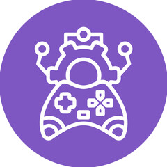 Automation Icon