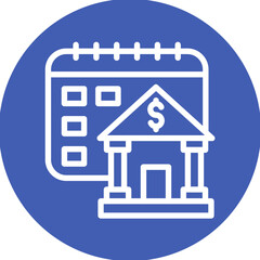 Schedule An Appointment Icon