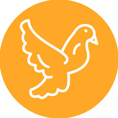 Bird Icon