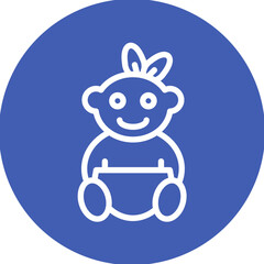 Baby Icon