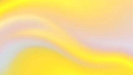 Harmonious blend of warm sunshine and gentle colors evokes calm peaceful emotions