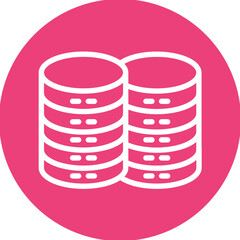 Database Icon
