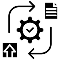 Process Icon