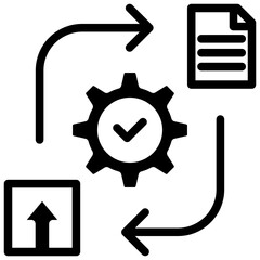 Process Icon
